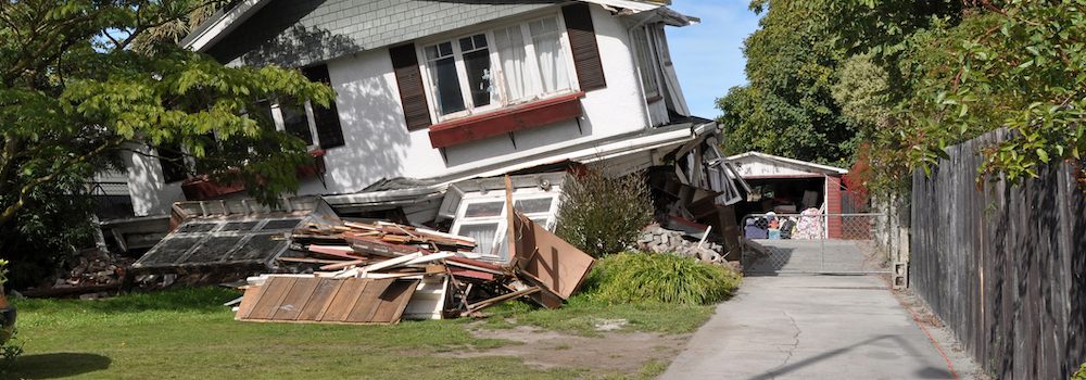 earthquake insurance Malibu Vista,  CA